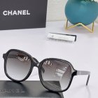 Chanel High Quality Sunglasses 1539