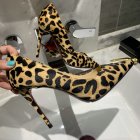 Christian Louboutin Women's Shoes 297