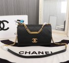 Chanel High Quality Handbags 205