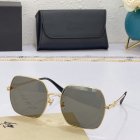Valentino High Quality Sunglasses 259