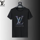 Louis Vuitton Men's T-shirts 793