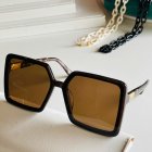 Gucci High Quality Sunglasses 5284