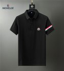 Moncler Men's Polo 127