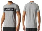 adidas Apparel Men's T-shirts 551