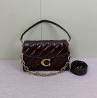 Coach High Quality Handbags 539