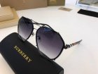 Burberry High Quality Sunglasses 1171