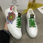 Versace Men's Shoes 179