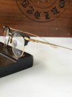 Chrome Hearts Plain Glass Spectacles 290