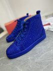 Christian Louboutin Men's Shoes 59