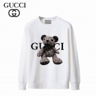Gucci Men's Long Sleeve T-shirts 82