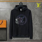 Louis Vuitton Men's Hoodies 72