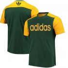 adidas Apparel Men's T-shirts 282