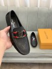 Louis Vuitton Men's shoes 1398