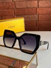 Fendi High Quality Sunglasses 1001