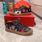 Versace Men's Shoes 315