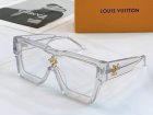 Louis Vuitton High Quality Sunglasses 4130