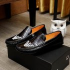 Armani Men's Shoes 429