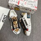 Dolce & Gabbana Men's Shoes 257