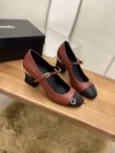 Chanel Women's Shoes 526