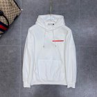 Prada Men's Hoodies 05