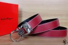 Salvatore Ferragamo Normal Quality Belts 143