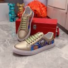 Versace Men's Shoes 356