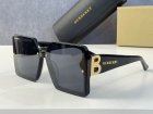 Burberry High Quality Sunglasses 1265