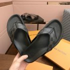 Louis Vuitton Men's Slippers 474