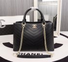 Chanel High Quality Handbags 201