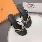 Hermes Women's Slippers 363