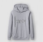 Louis Vuitton Men's Hoodies 398