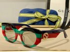 Gucci High Quality Sunglasses 4702