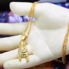 Versace Jewelry Necklaces 75