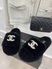 Chanel Women's Slippers 287