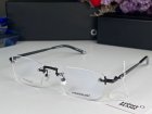Mont Blanc Plain Glass Spectacles 71