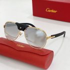 Cartier High Quality Sunglasses 182