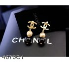 Chanel Jewelry Earrings 160