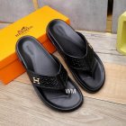 Hermes Men's Slippers 199