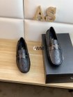 Armani Men's Shoes 439
