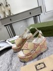 Gucci Women's Shoes 946