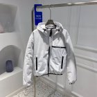 Moncler Men's outerwear 196