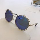 Chloe High Quality Sunglasses 146