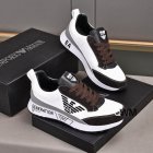 Armani Men's Shoes 336