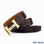 Hermes High Quality Belts 382