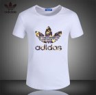 adidas Apparel Men's T-shirts 176