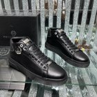 Philipp Plein Men's Shoes 863