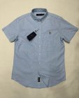 Ralph Lauren Men's Short Sleeve Shirts 50