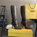 Fendi Women's Shoes 150