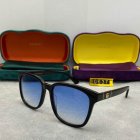Gucci High Quality Sunglasses 1166
