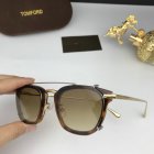 TOM FORD High Quality Sunglasses 2252